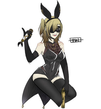Dangerous Woman Lucy Kaneshiro