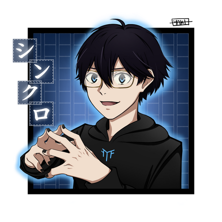 Bungou Stray Dogs Artstyle